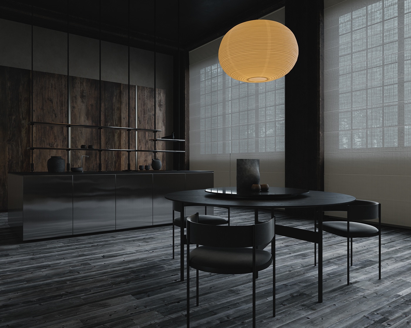 捕捉侘寂的香气丨菲律宾丨Denis Syrov-84