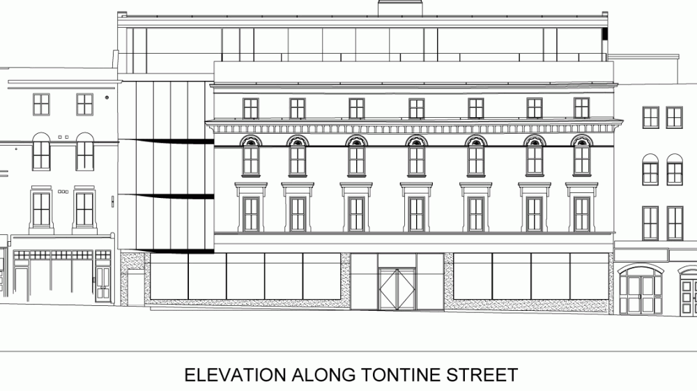 伦敦 View London 总部工作室丨英国丨Guy Hollaway 建筑事务所-26