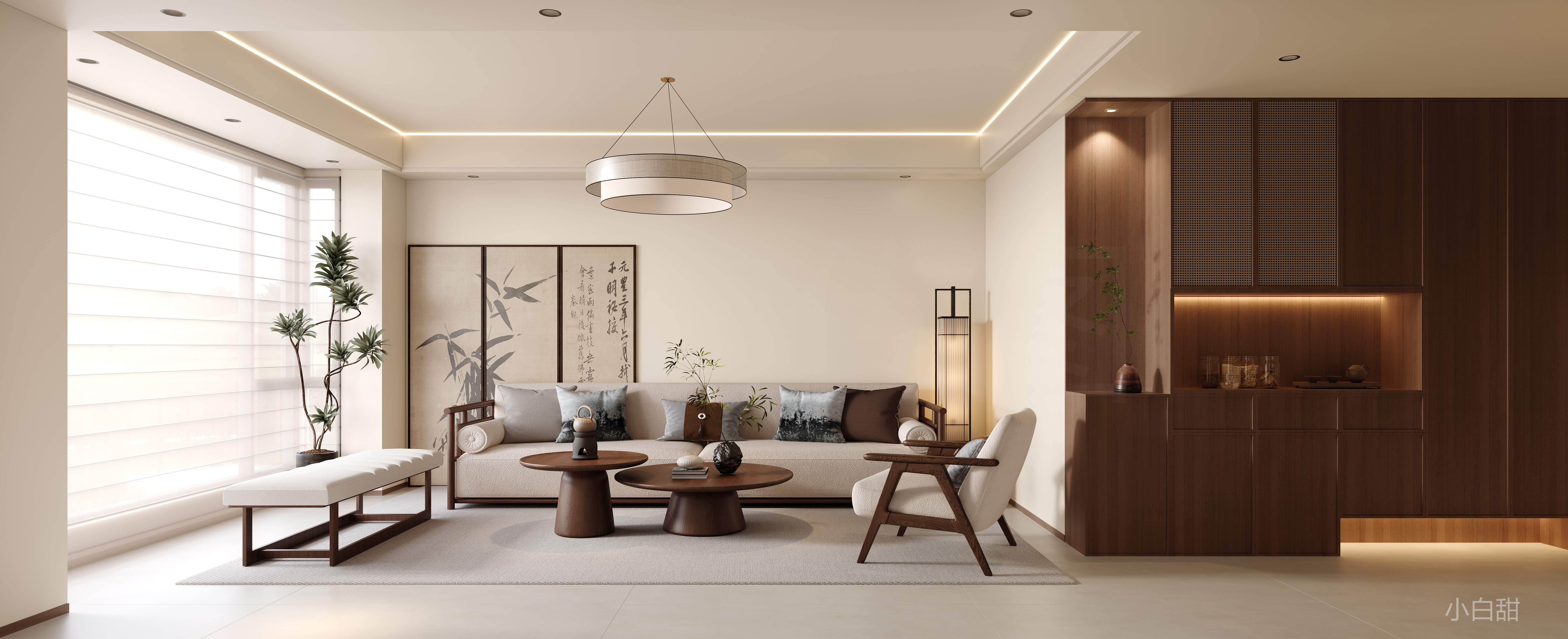 新宋式设计 · 千年风雅 今古共赏-5