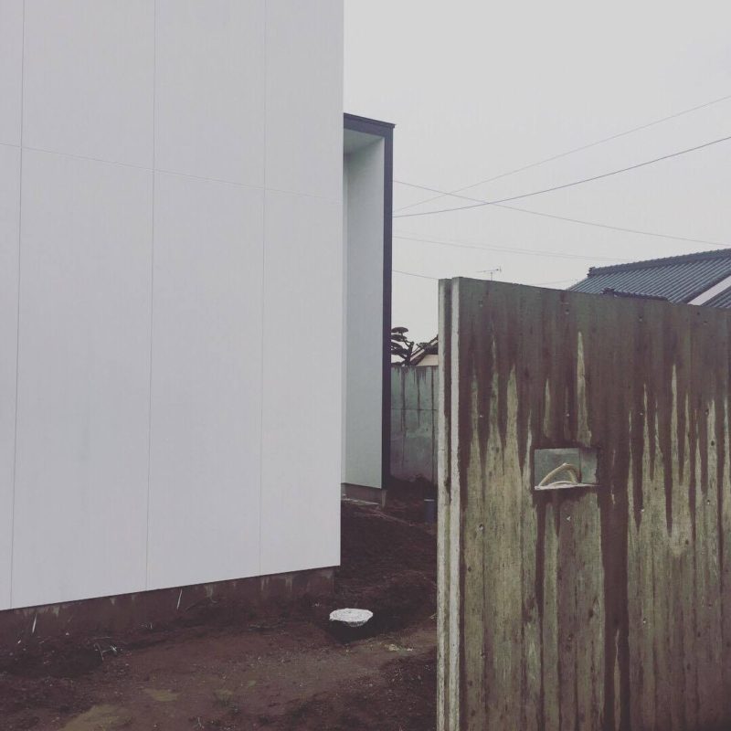 キタニワノイエ #162 - COGITE-63