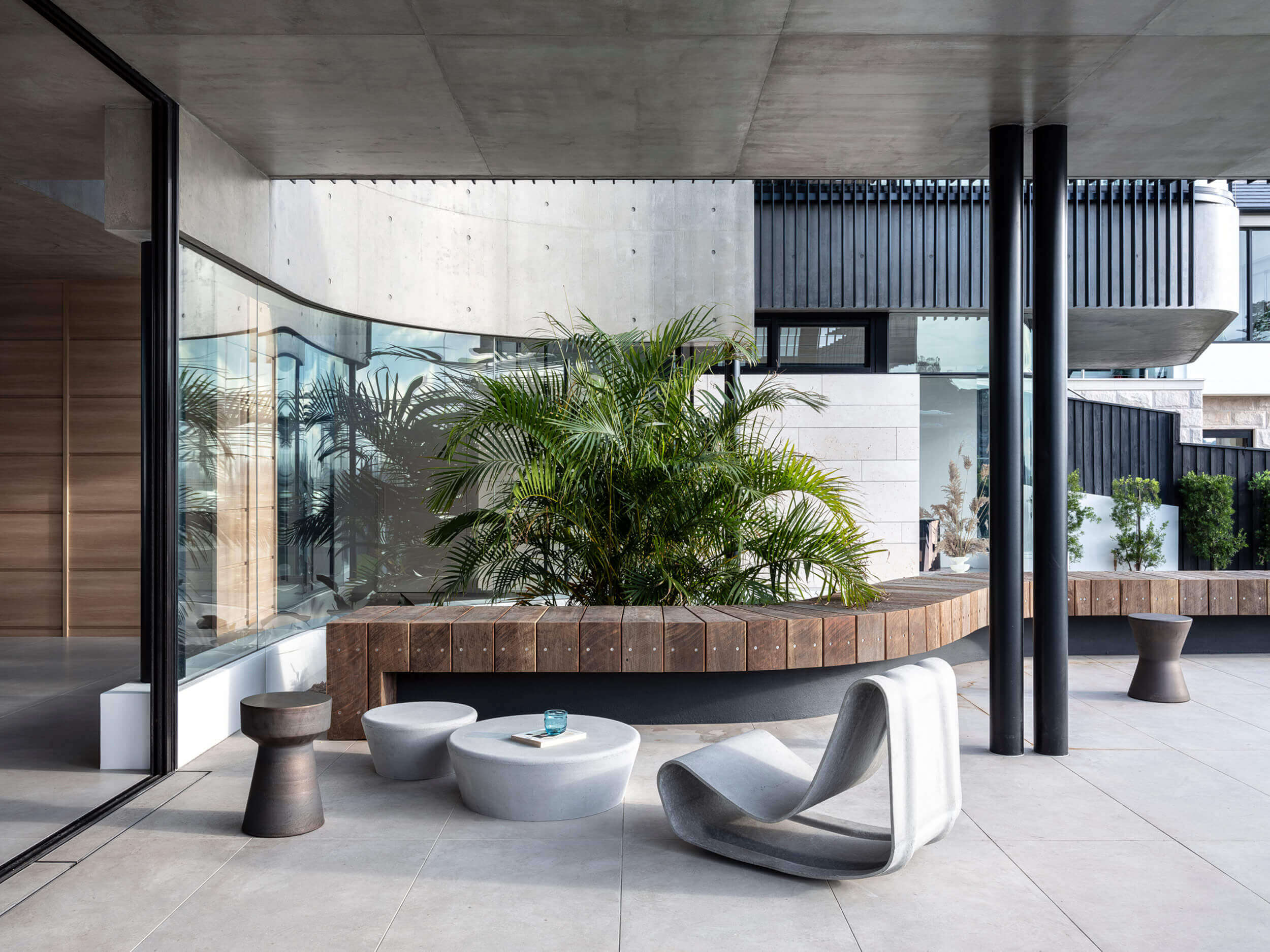 JEWEL HOUSE Stafford Architecture-29