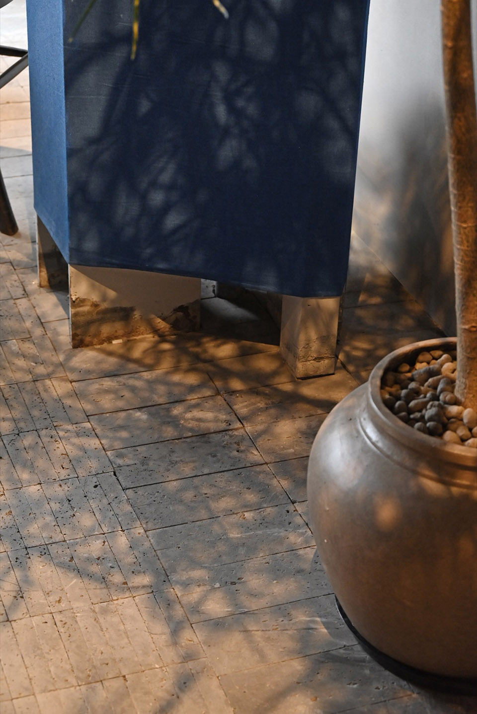 海上弦餐厅丨中国北京丨中和营造工作室-66