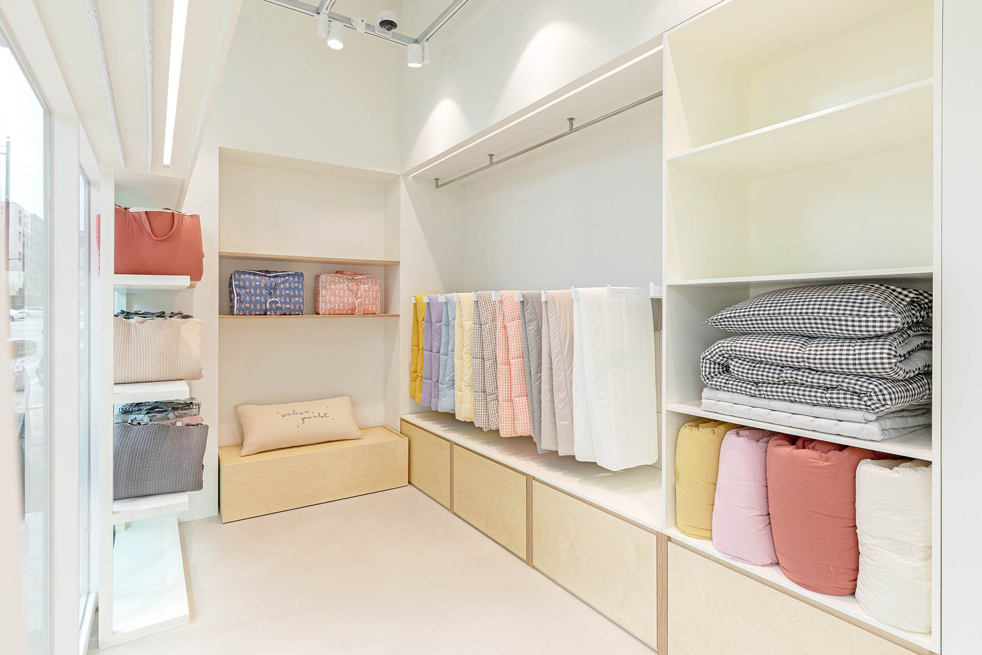 简约家居设计典范 | 8room 诠释精致生活美学-4