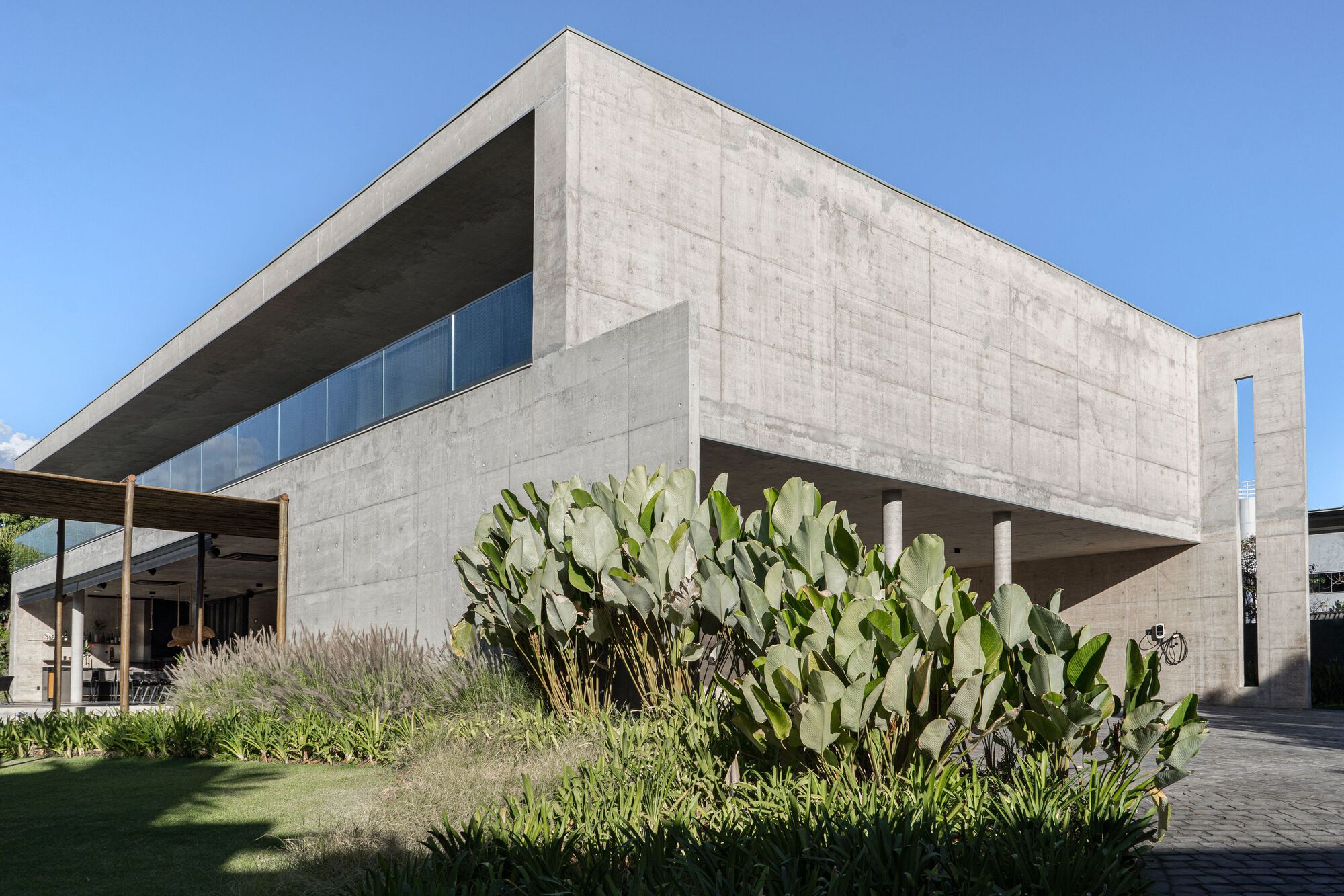 SJ 之家丨巴西丨ME Arquitetura-10