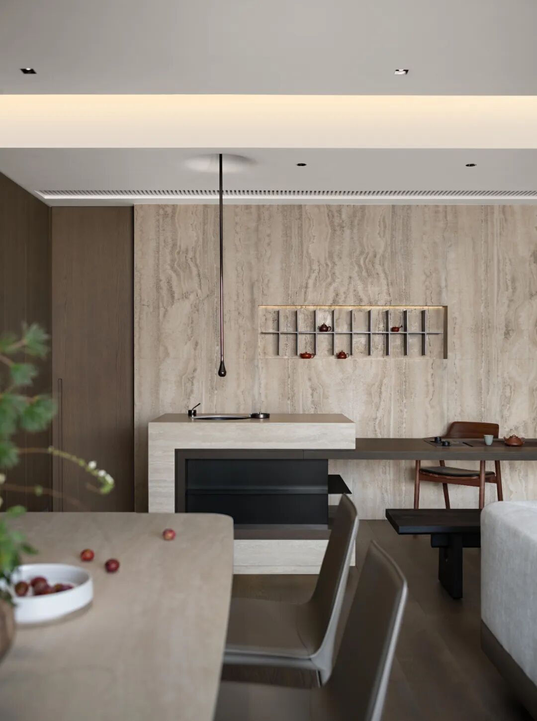 RanguDesign冉古设计|临海揽山-34