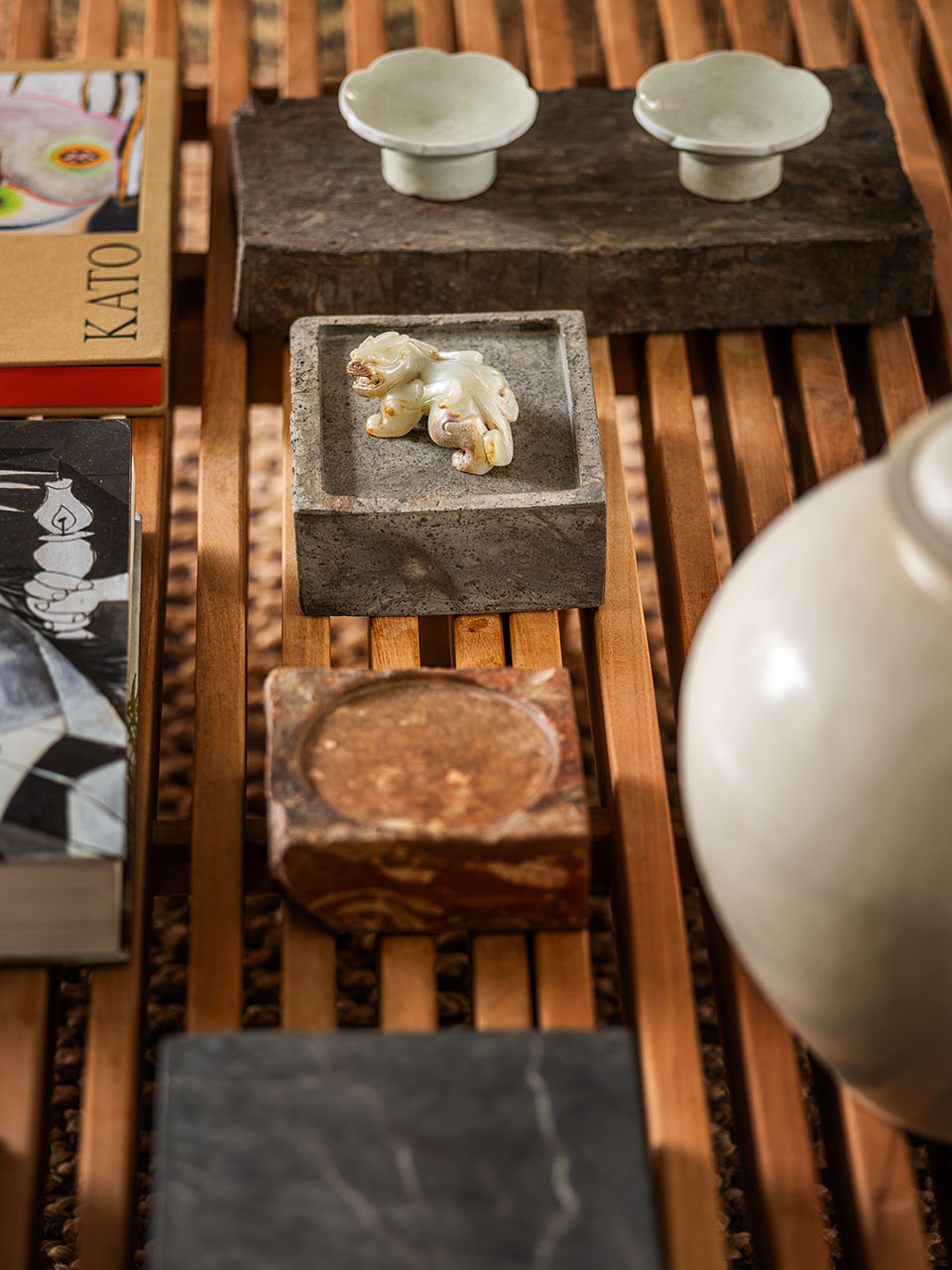 艺术别墅丨中国北京丨TEMP建筑设计事务所-56