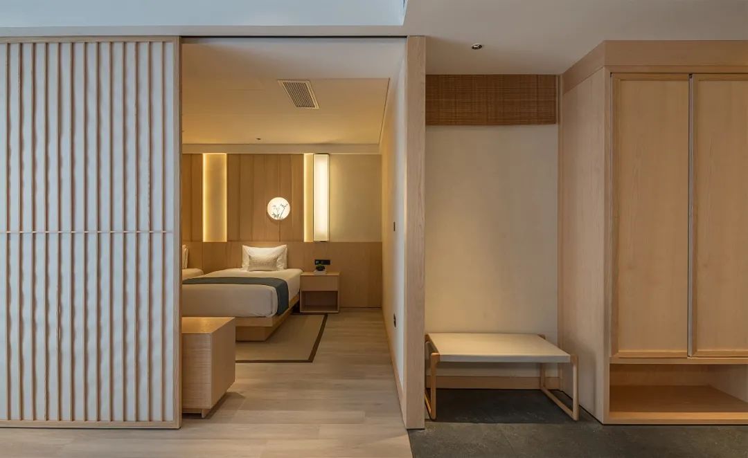 阳朔罗舍民宿 | 禅意和风，简致宁静-113