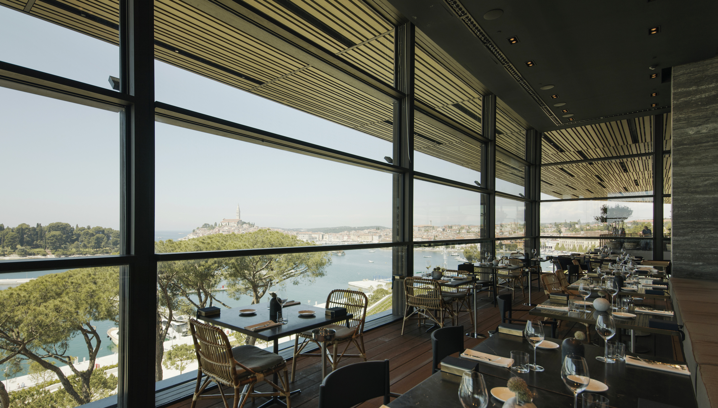 罗维尼大酒店丨克罗地亚-16