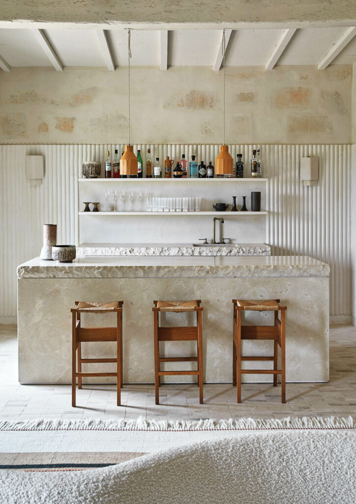 Son Blanc Farmhouse Menorca 精品酒店丨西班牙丨Atelier du Pont-35
