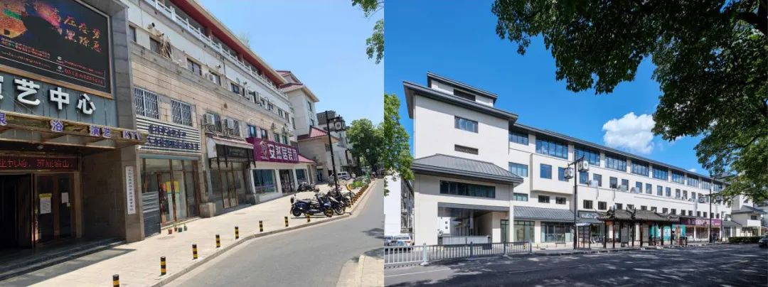 苏州市会议中心综合提升工程丨中国苏州丨启迪设计集团股份有限公司-34