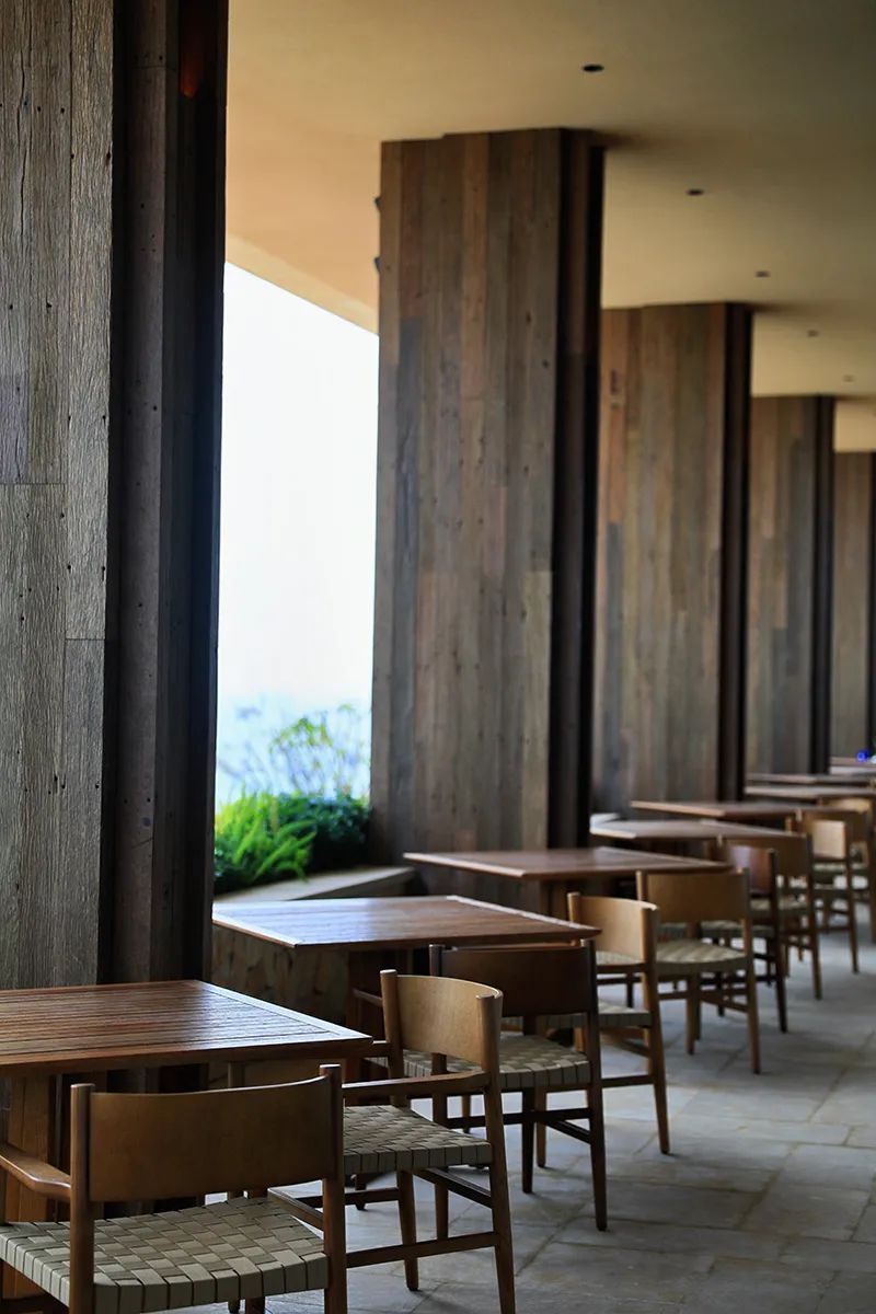 阿丽拉珠海东澳岛酒店丨中国珠海丨HSD水平线设计-296