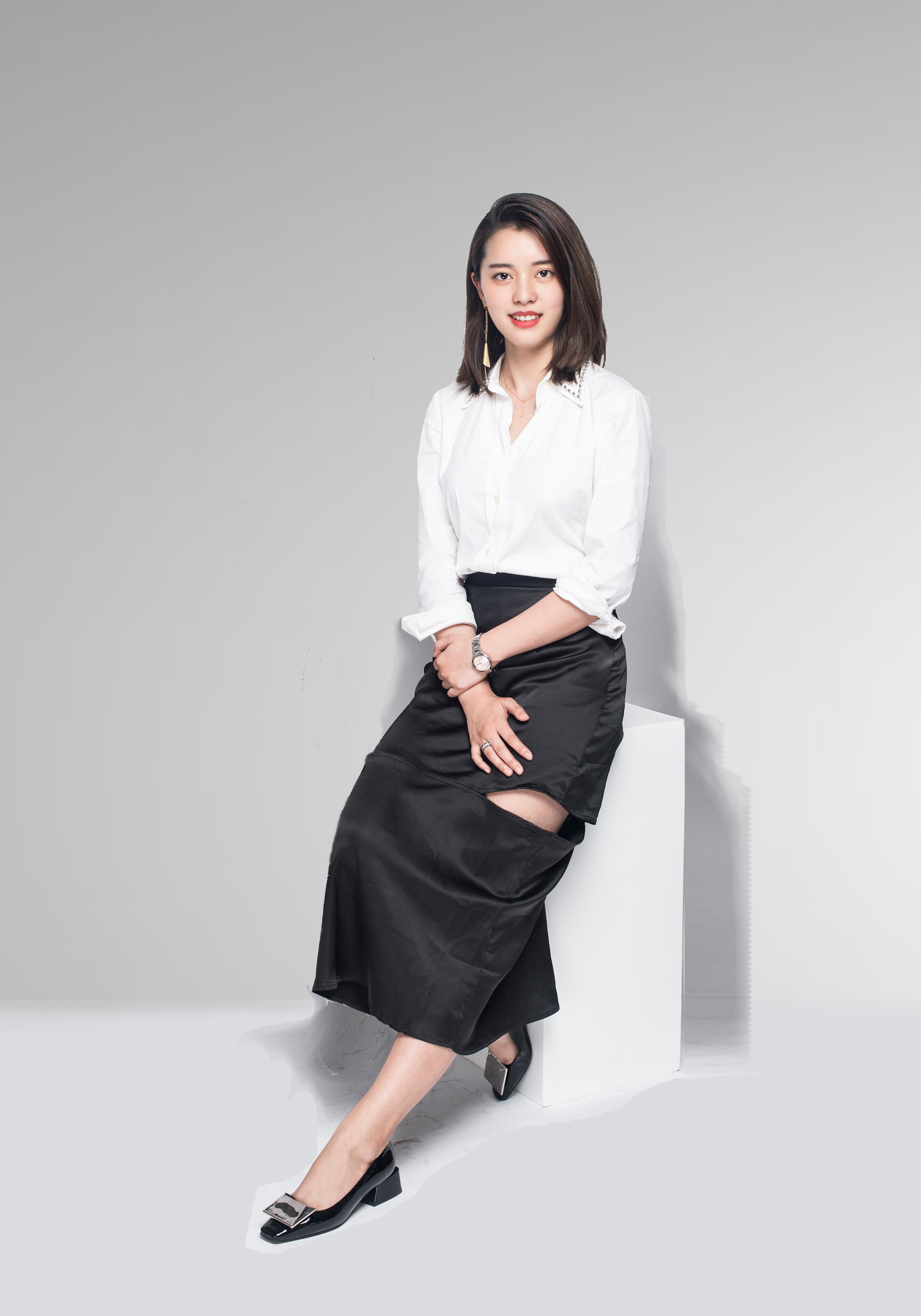 华宇温莎小镇 89㎡现代轻奢风-8