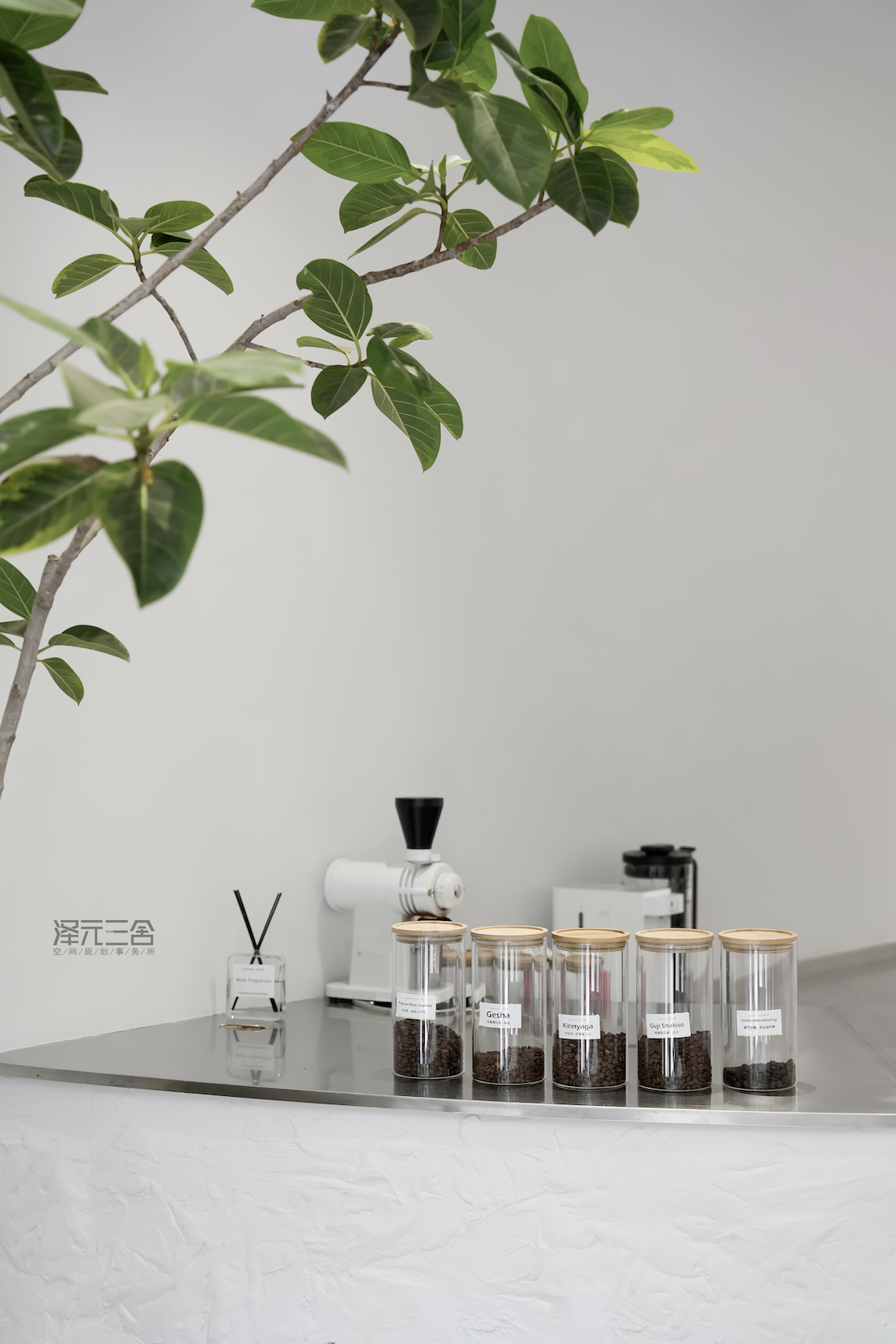 潮默买手集合店（小康城）丨泽元三舍空间规划事务所-23