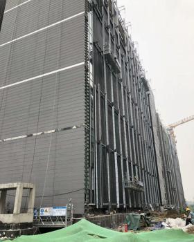 外墙KTC挂板装配式建筑北京行政副中心