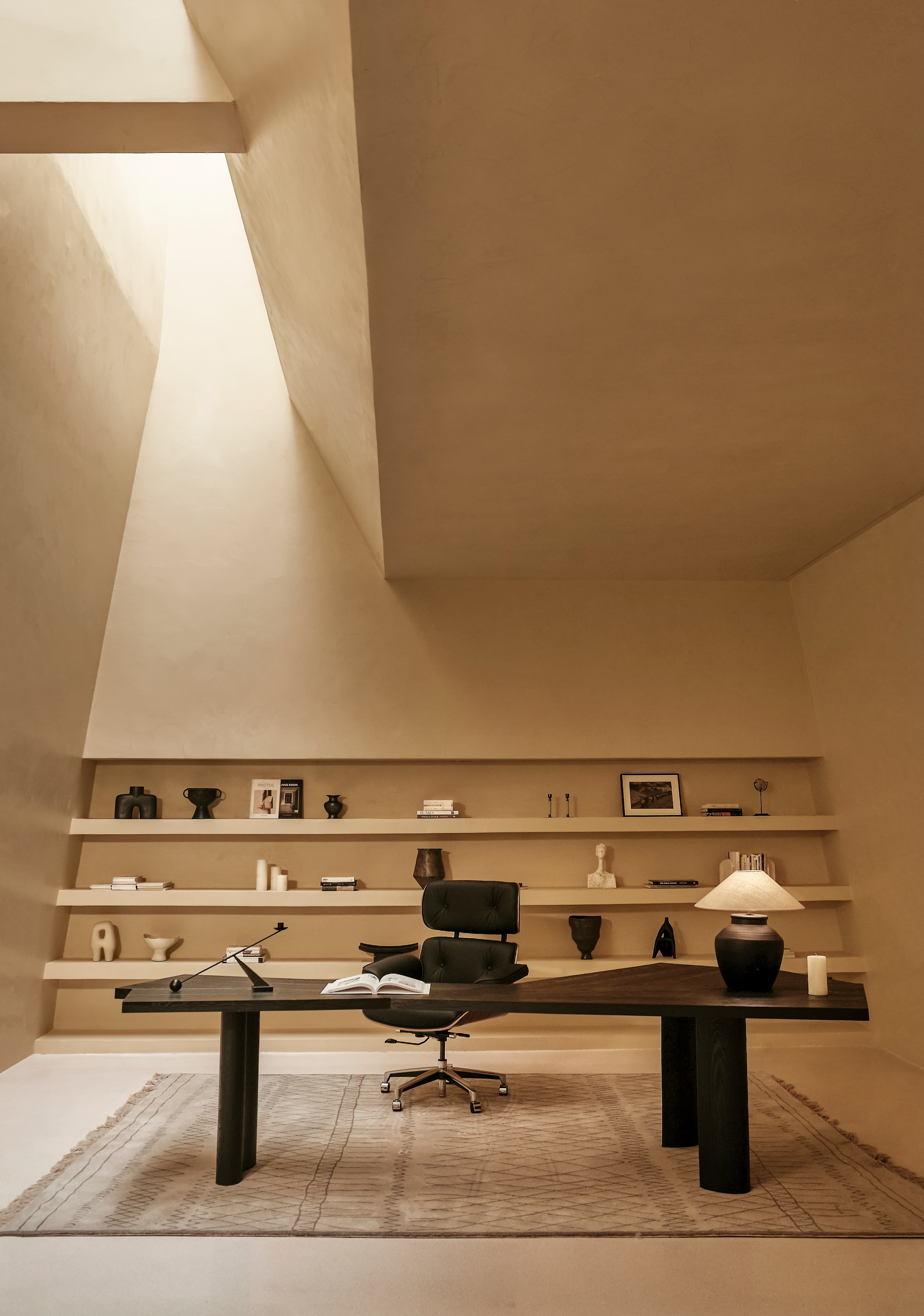 美栽堂  筑造社 · 时间的河·岛屿酒店-59