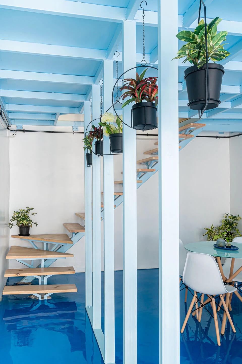 情感注入的 360 平米梦幻工作空间-22