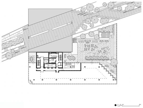 建筑惊奇队长 Jeanne Gang | 用设计连接人、城市与环境-24