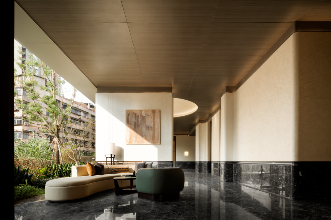 香港置地·启元架空泛会所丨中国重庆丨海力空间设计-159