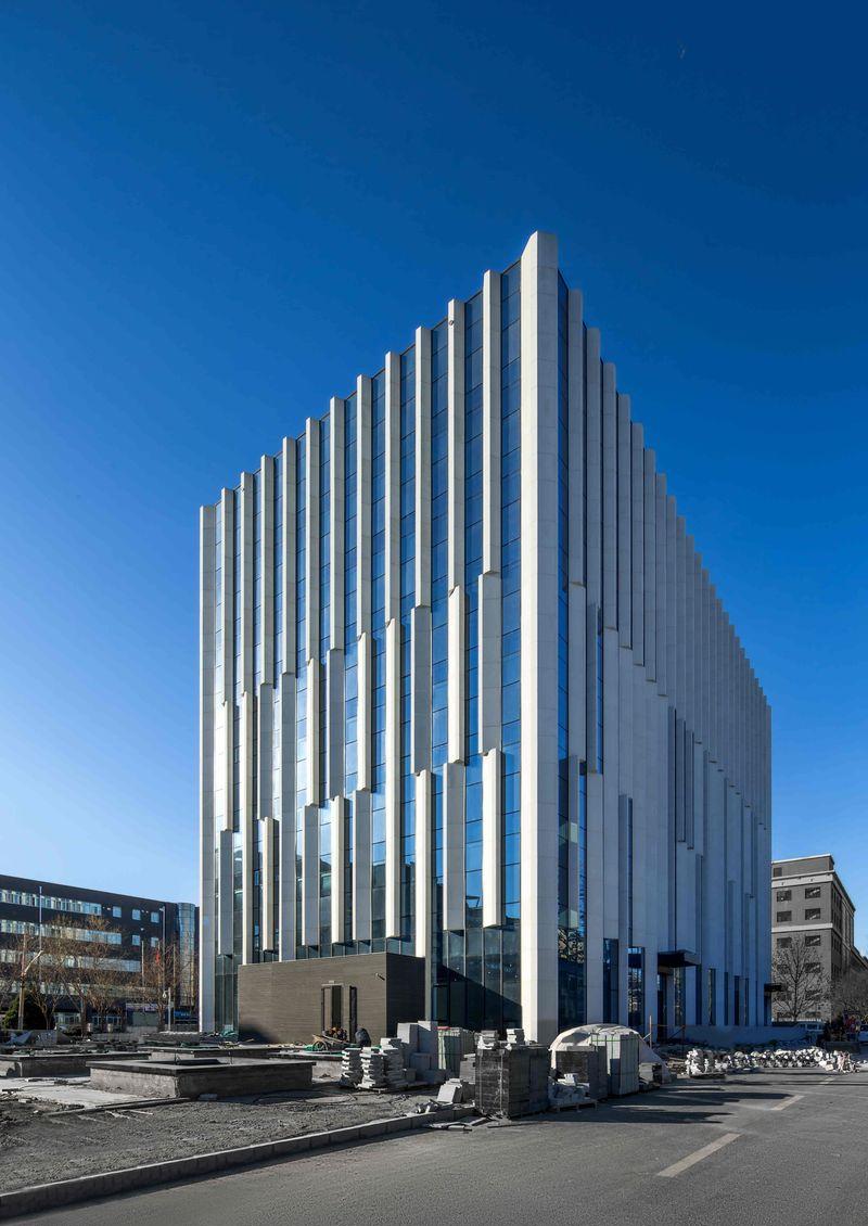 京东方B38研发中心-25