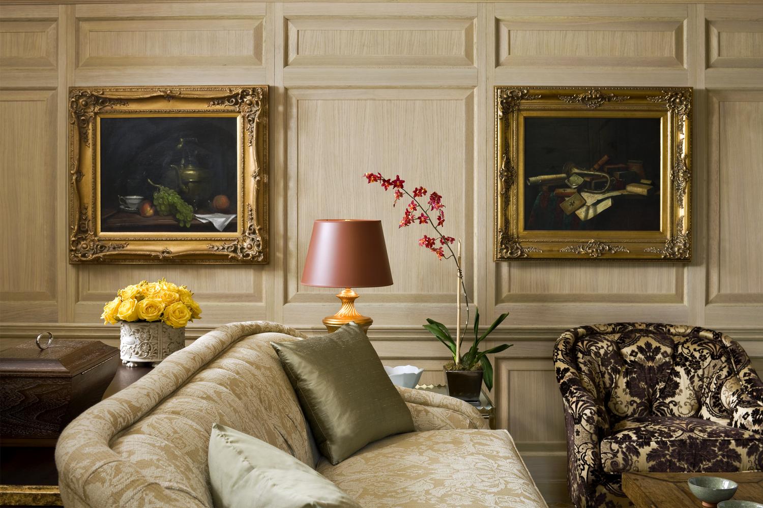 －The St  Regis Washington, D C , Washington, Washington D C , United States-8