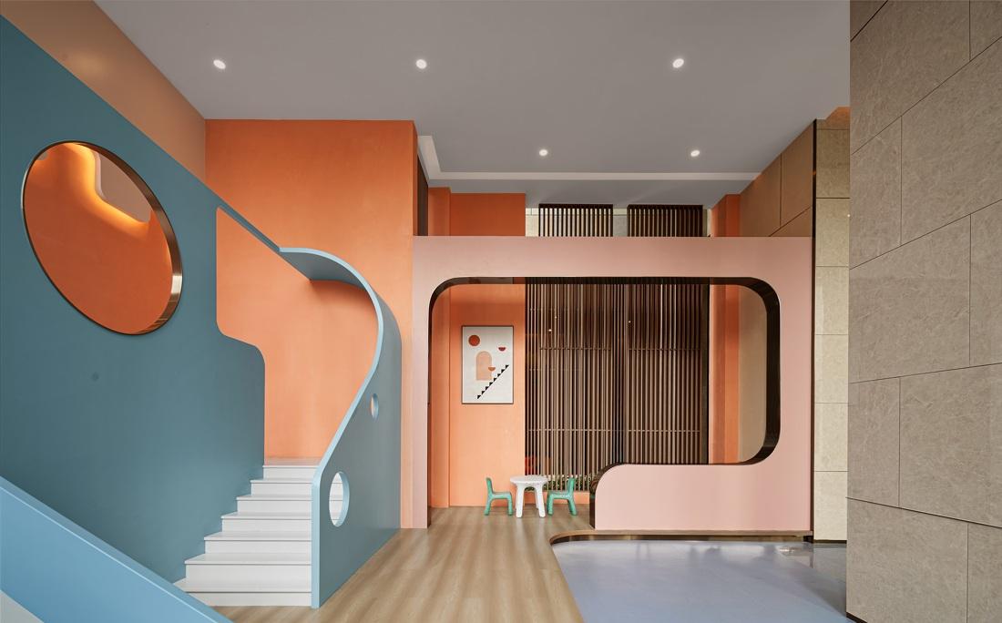 华润·半山悦景架空层-6