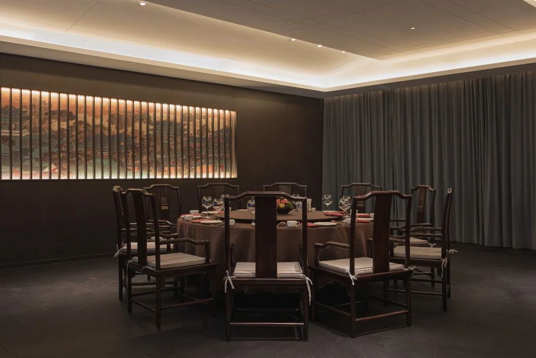 山月志丨中国天津丨简尚-23