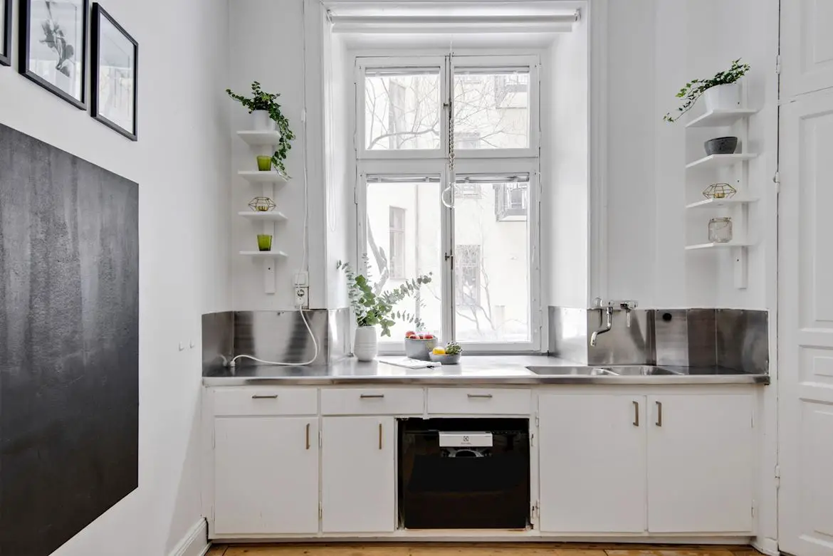 空间魔术师 | 25-39 平米小户型卧室设计-24