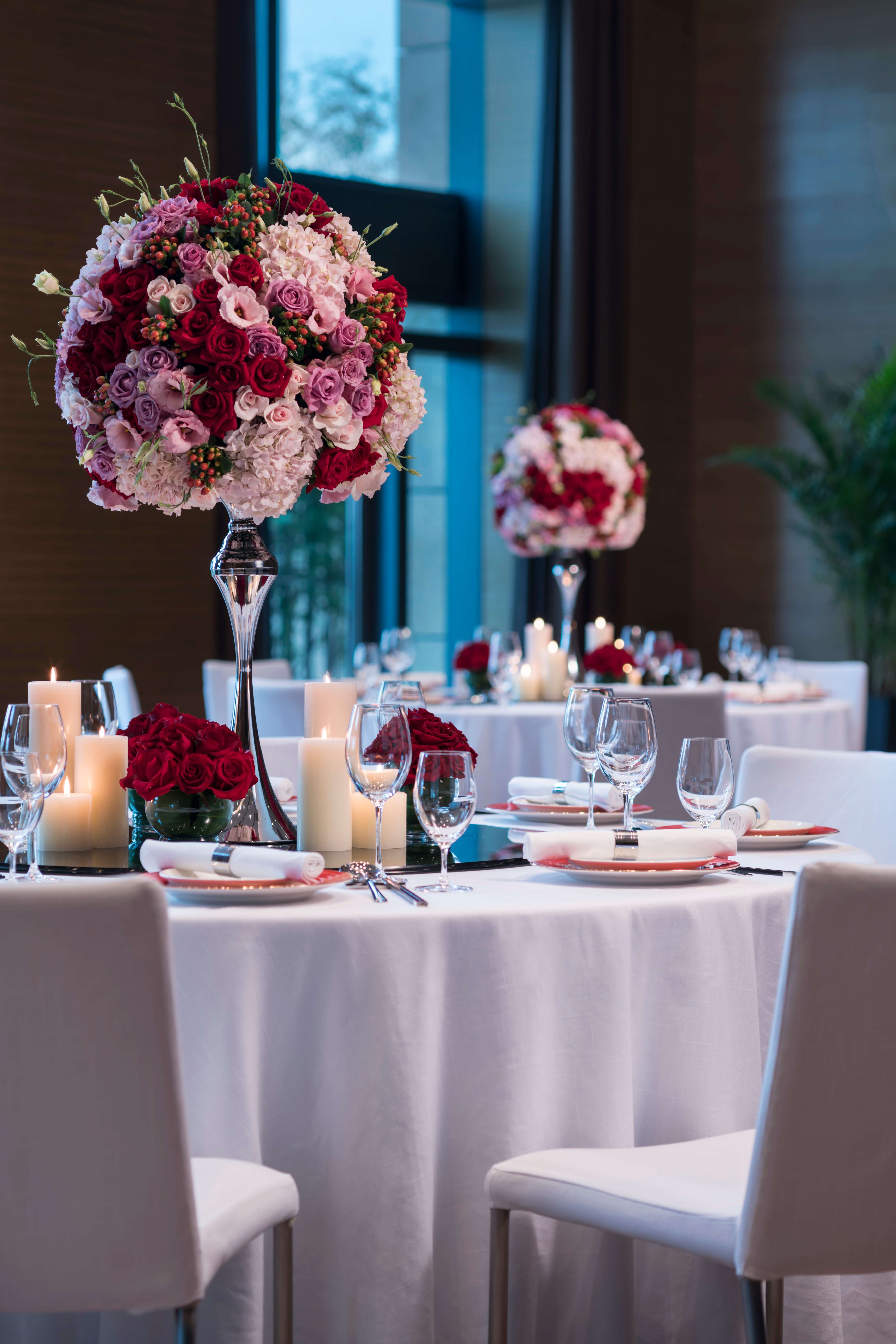 上海五角场凯悦酒店(官方摄影)-3