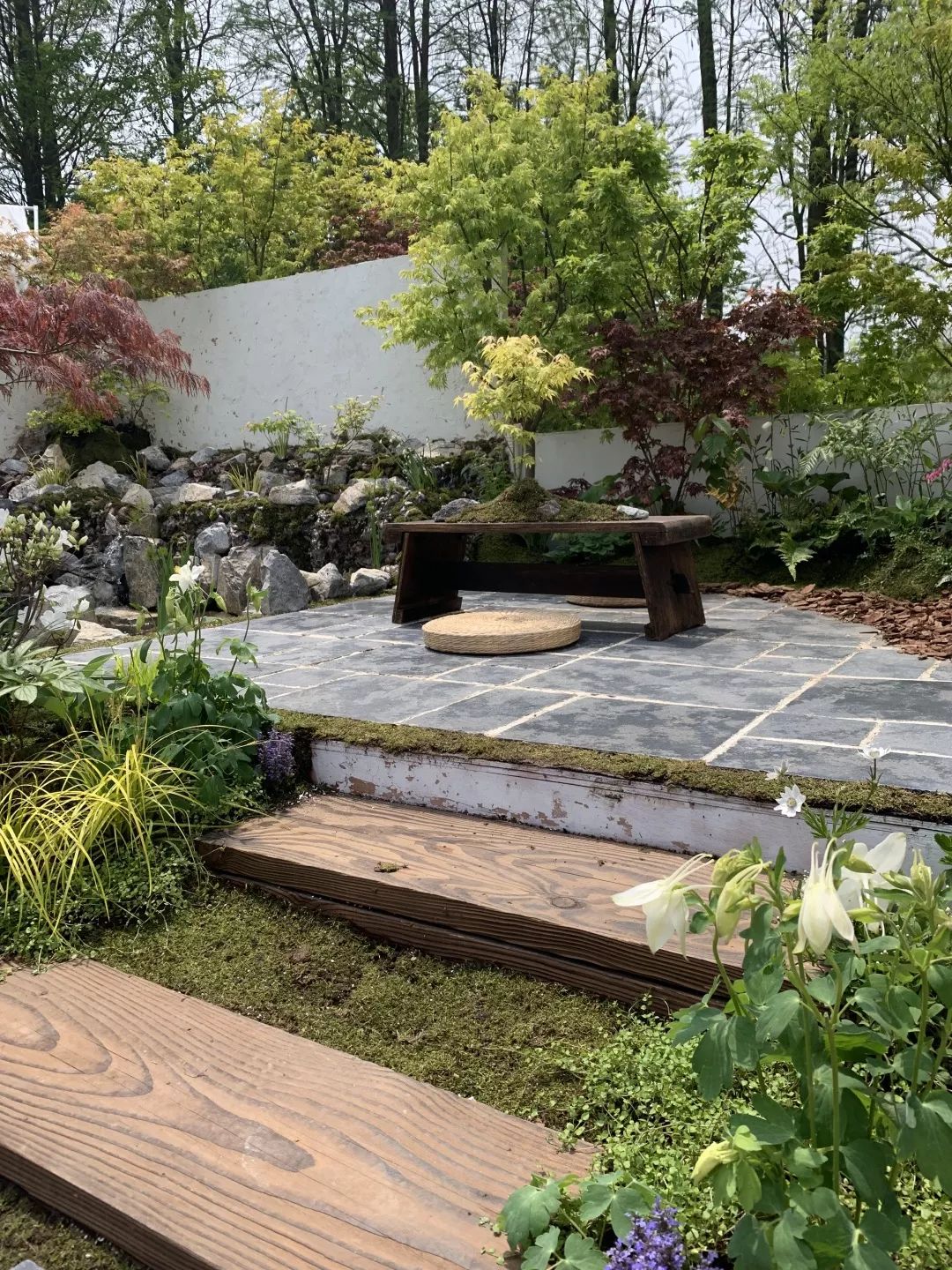 2019 西湖花园节创意花园设计亮点解读-57