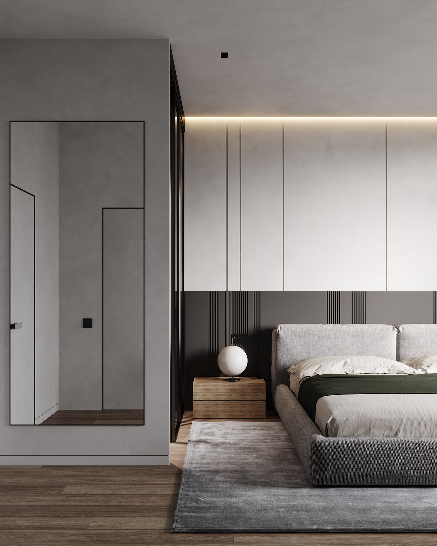 2022 现代简约-线条感十足！-25