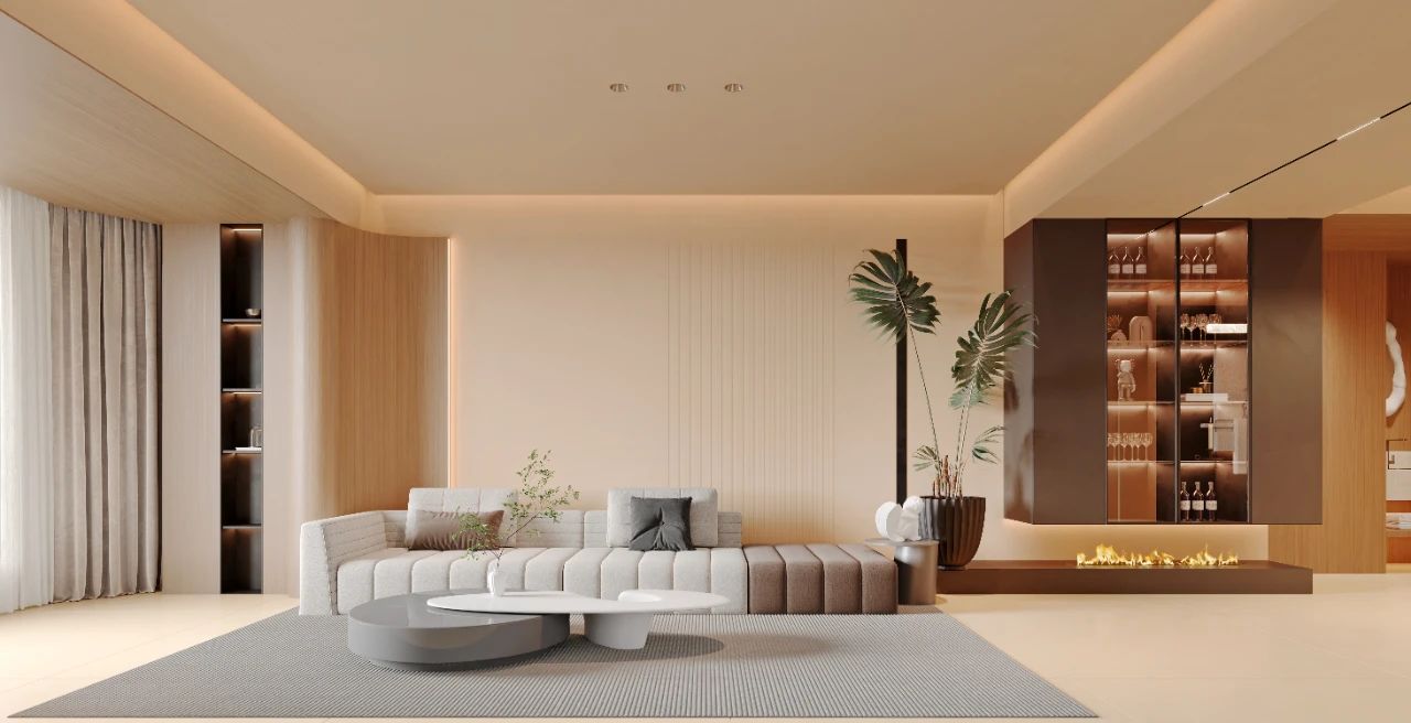 富兴时代御城丨中国长沙丨MCO STUDIO-9