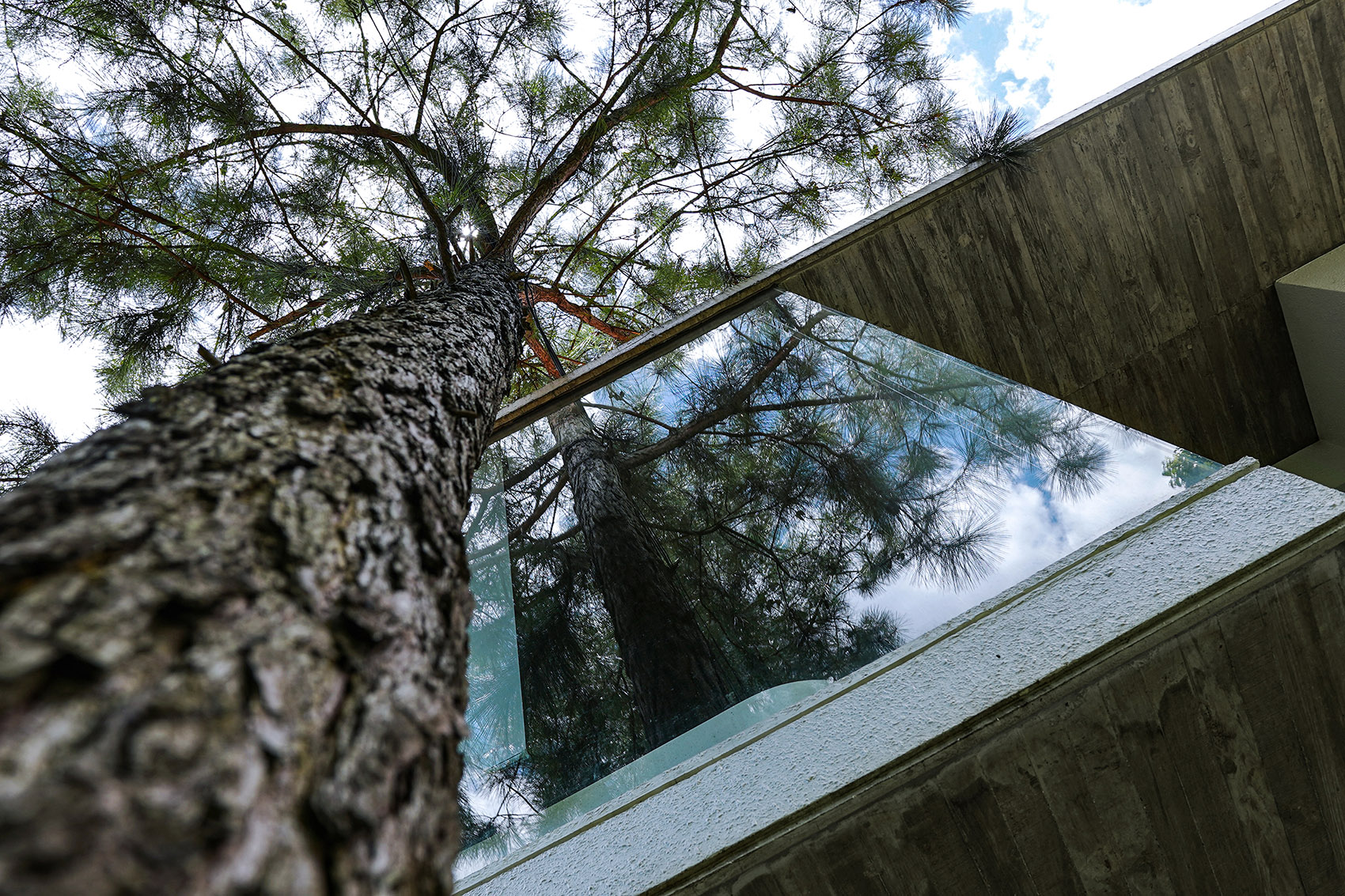 LP别墅丨越南河内丨NghiaArchitect-74