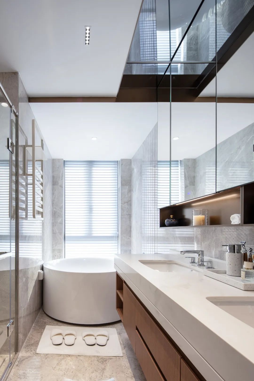 广州中信泰富滨江上都璇湾样板房丨中国广州丨SWS Group-75