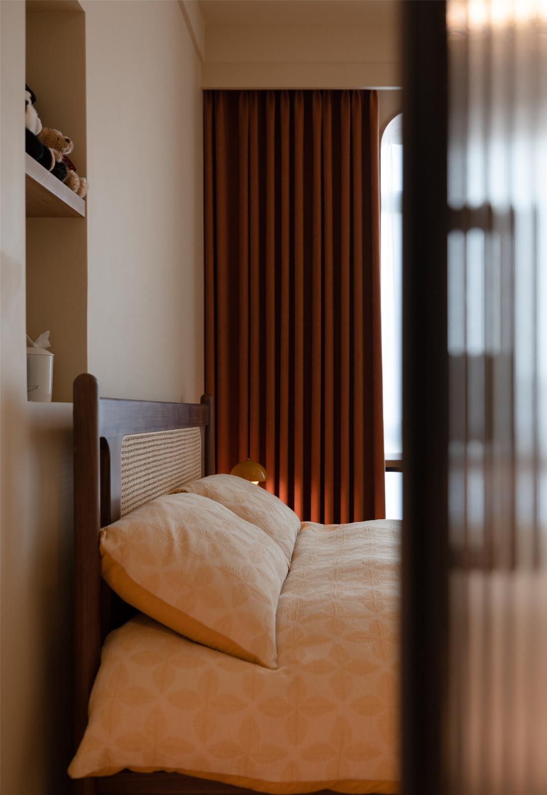 打造温馨小窝 · 舒适家居设计-37