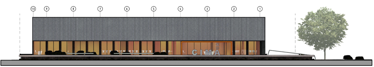 +Arqs 打造阿根廷工业商会总部建筑-47