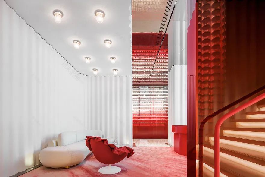 小仙炖鲜炖燕窝北京旗舰店丨中国北京丨立品设计-26