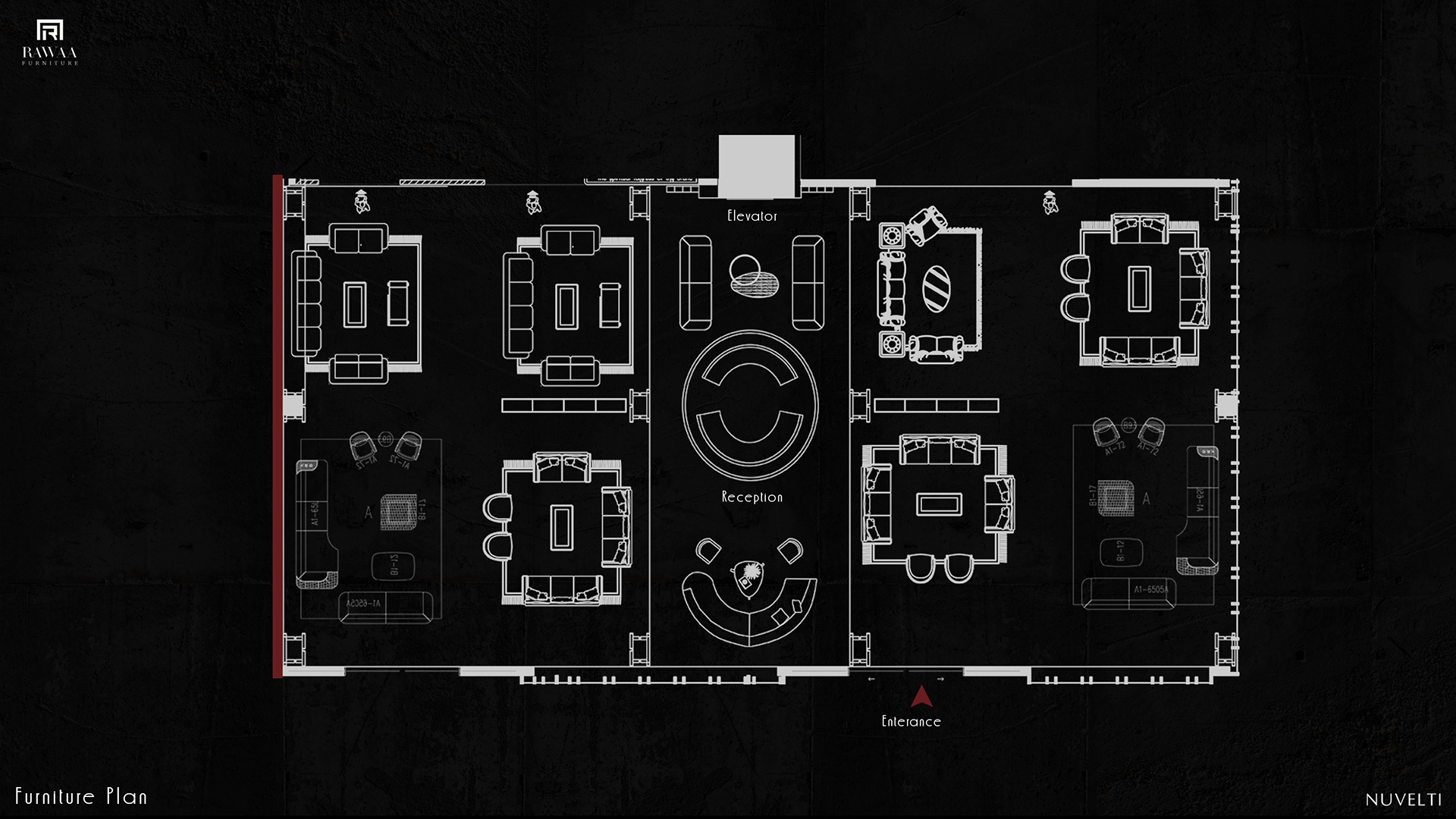 Rawaa Furniture (Al Khobar)-8