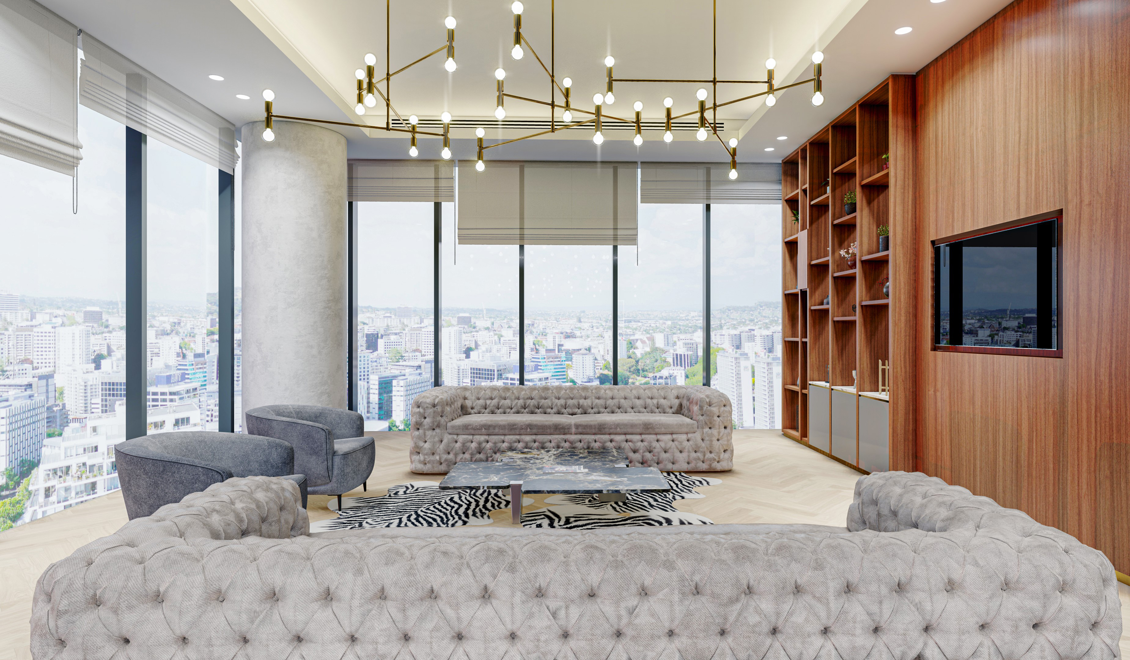 VIP LC Office space-3