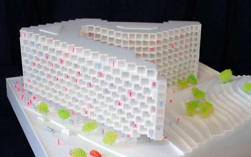 gwell 办公酒店综合楼丨韩国首尔丨JDS 建筑事务所-24