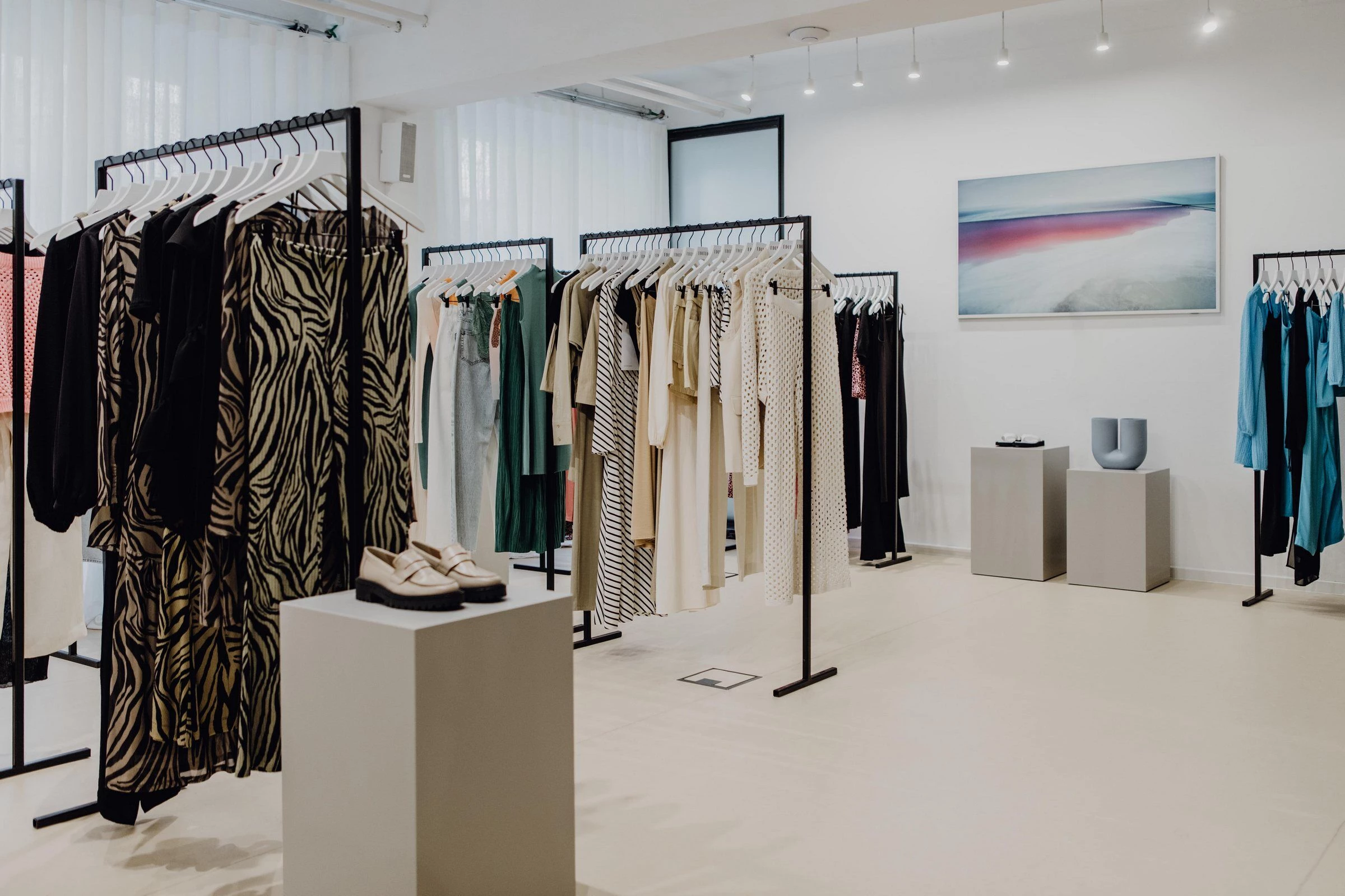 EDITED 柏林展厅设计丨德国柏林丨COORDINATION-8