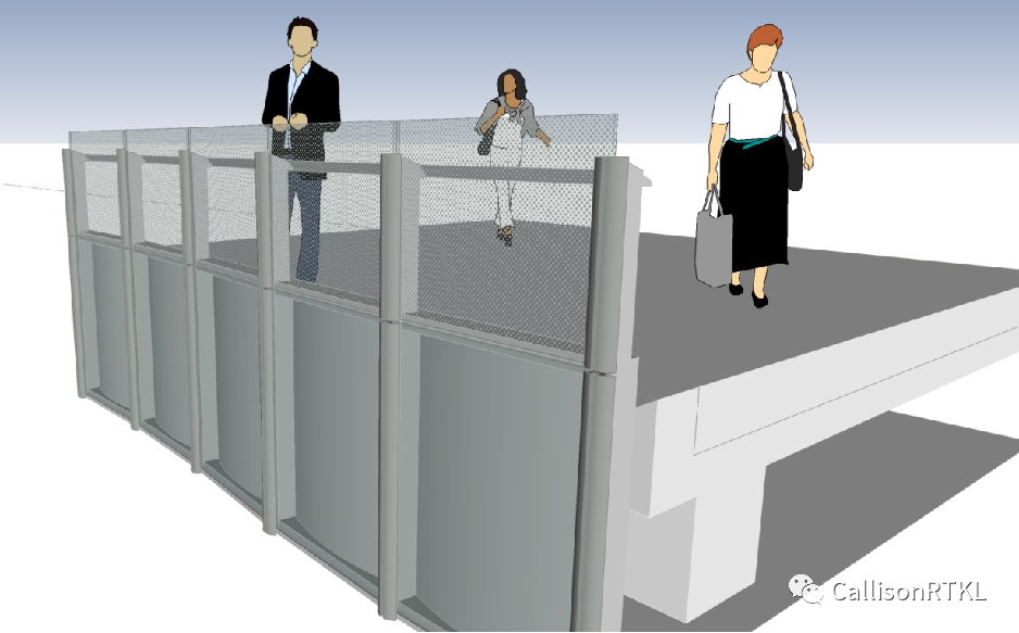 金隅嘉品 MALL | 现代社区商业中心的活力设计-42