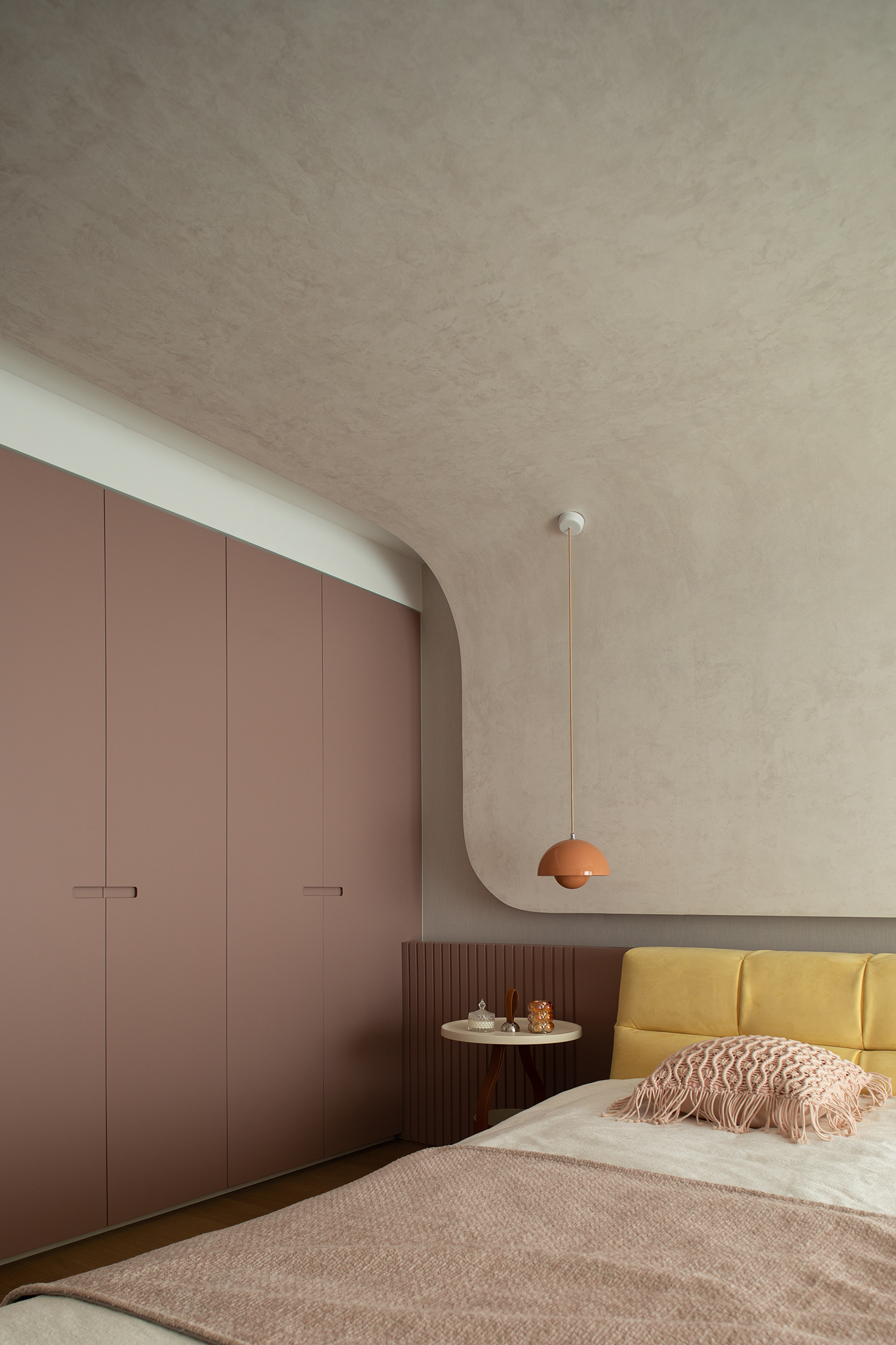 极简·别墅豪宅丨中国苏州-86