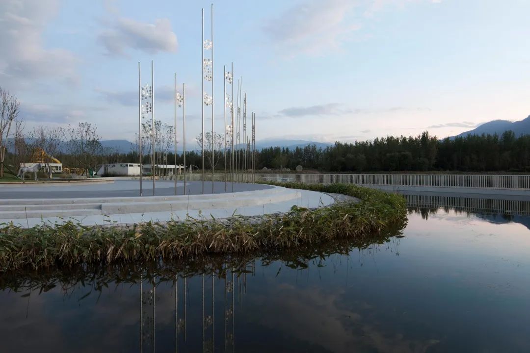 悦动的海平线 · 邛海17度星月湖公园【DAOYUAN·29期】-85