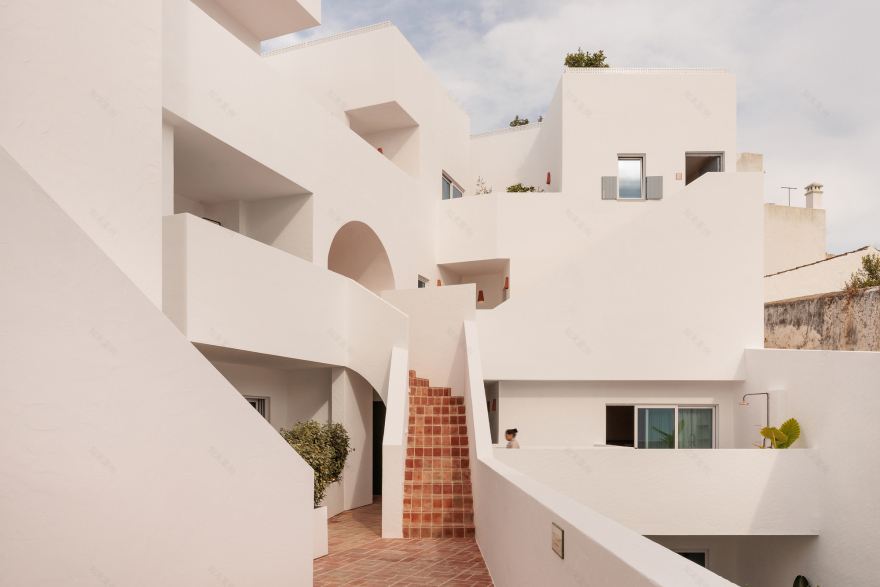 塔维拉宫酒店,片段丨葡萄牙-30