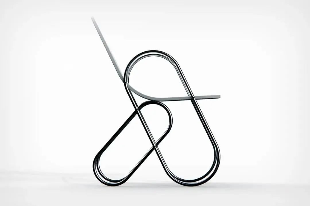 创意无限的现代座椅设计-18