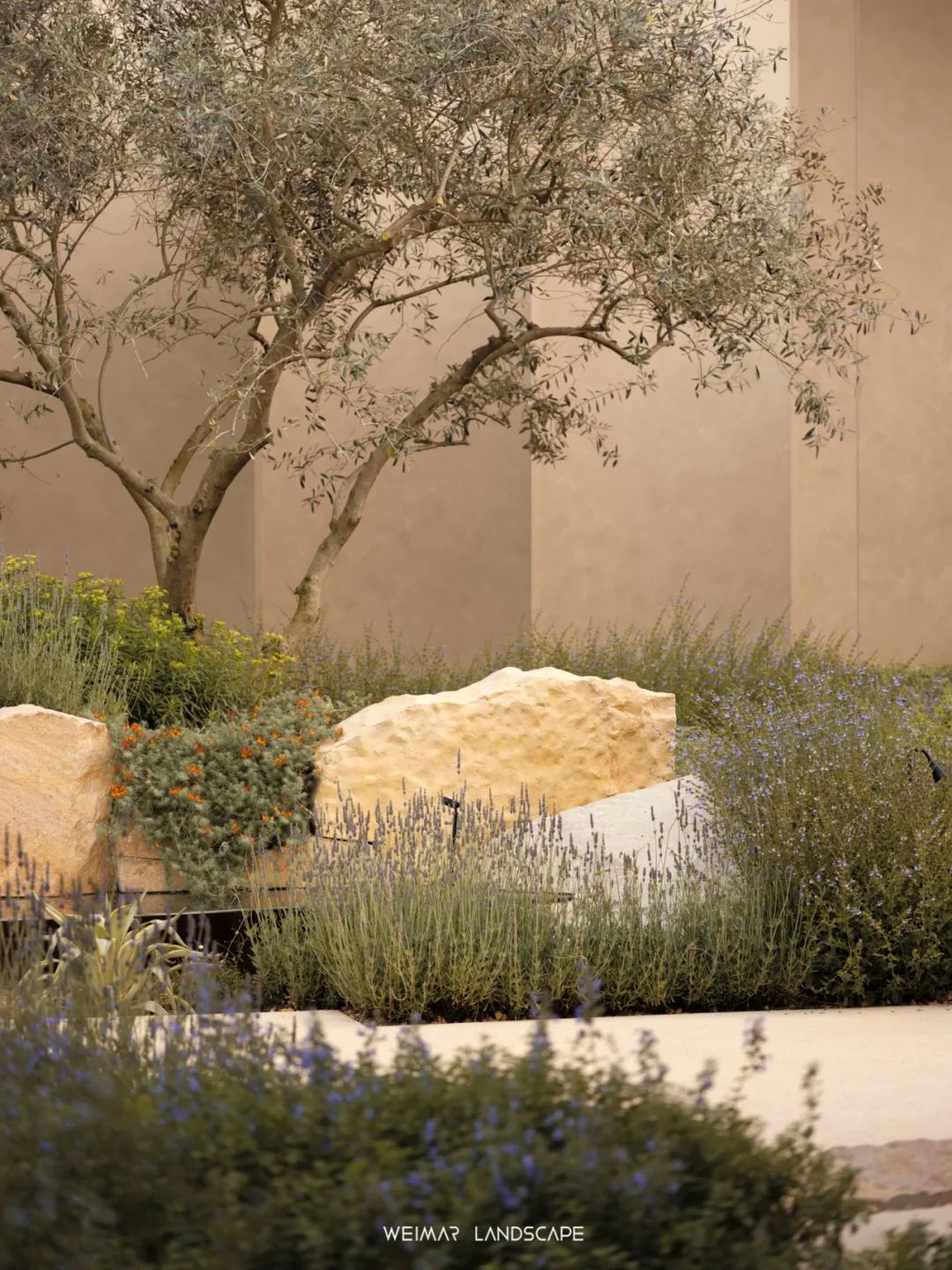 天琴澄音|万华麓湖C16样板岛-124