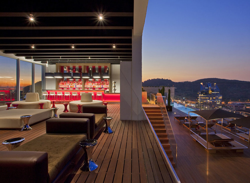 重庆时瑞精品酒店-6