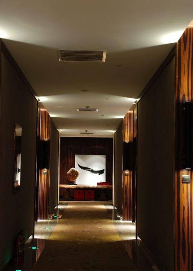 沈阳名都清水湾商务酒店-6