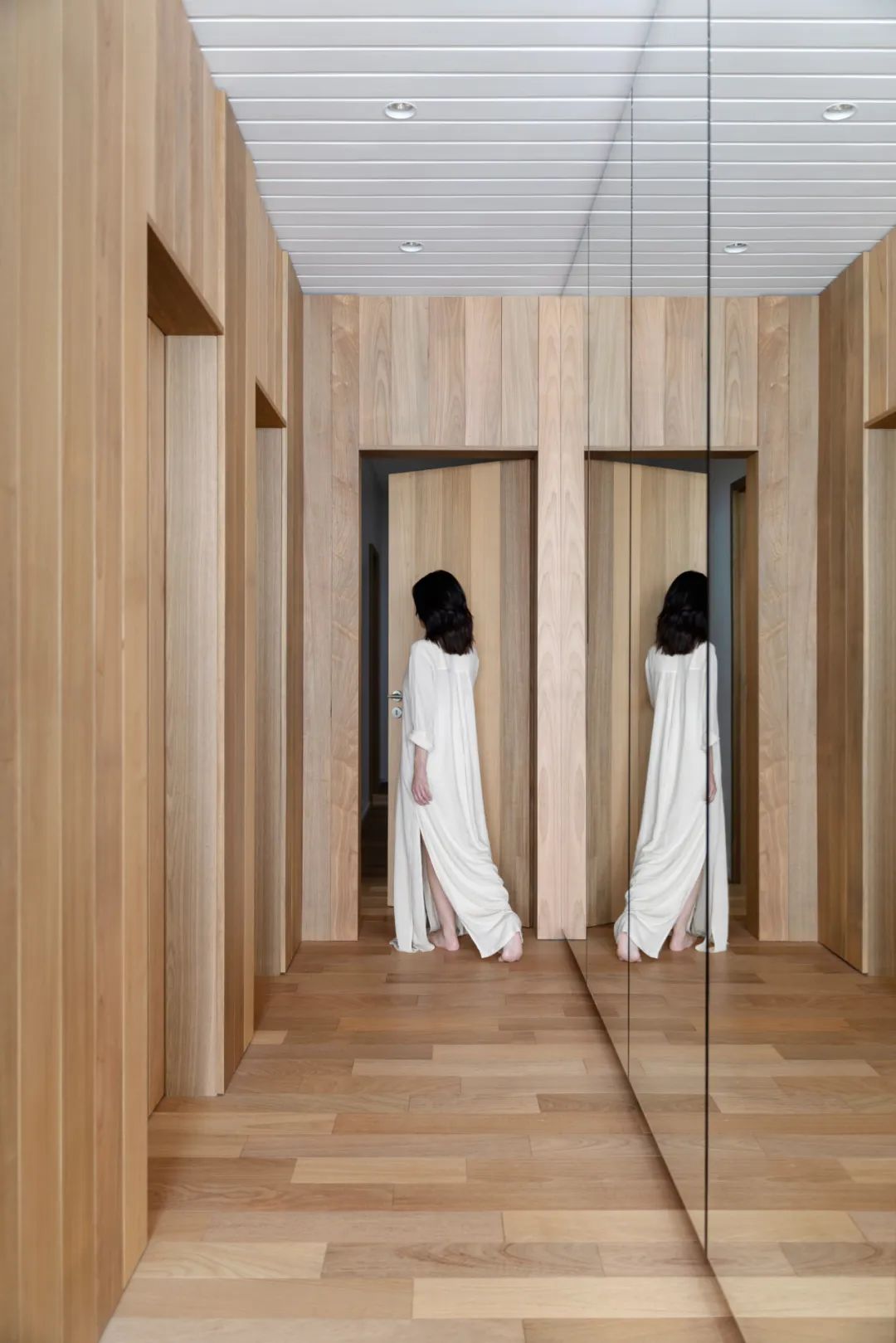 匠心自然 | Casa Sobrado-27