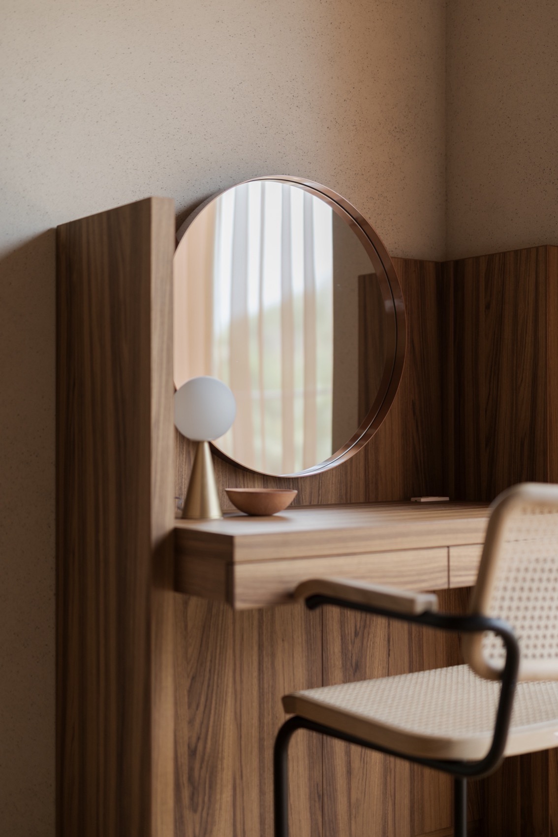 Yokosuka住宅丨日本神奈川丨REIICHI IKEDA DESIGN-75